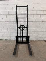 Apilador manual 1 TON