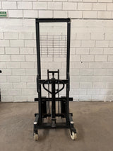Apilador manual 1 TON