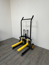 Apilador Manual Plegable 200kg Hakuba