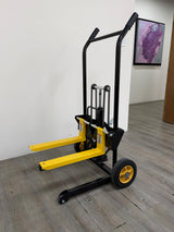 Apilador Manual Plegable 200kg Hakuba