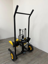 Apilador Manual Plegable 200kg Hakuba
